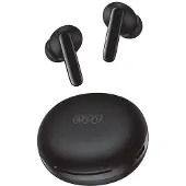 QCY T13 ANC2 headphones black
