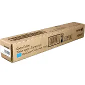Xerox Värikasetti cyan, 15.000 sivua