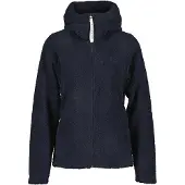 Didriksons Anniken Full-Zip - Navy - 44