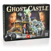 Alga Ghost Castle lautapeli