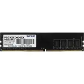Patriot Memory – Patriot DDR4 - 8 GB -2666 - CL - 19 - Single - SR, Signature Line (PSD48G266681)