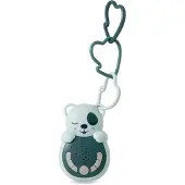 Cloud B Sweet Dreamz On The Go - Dog - Blue - ONE SIZE