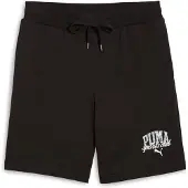Puma CLASS 8" TR miesten shortsit mustat 68465301 r S