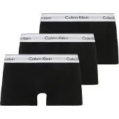 Calvin Klein Lv00nb4392 Boxerit 3 Yksiköt
