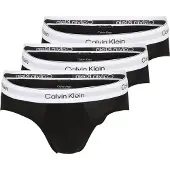 Calvin Klein Lv00nb4388 Boxerit 3 Yksiköt