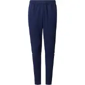 Adidas Urheiluhousut laivastonsininen / valkoinen