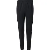 Adidas Urheiluhousut 'Squadra 25' musta / valkoinen