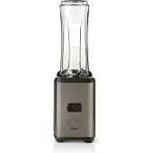 Black & Decker BLACK+DECKER ES9120030B 350 W 0,6 l -smoothiekone, harmaa