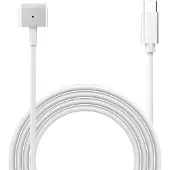 CoreParts Macbook USB-C latauskaapeli - Magsafe 2 yhteensopiva - Uudemmat Macbookit