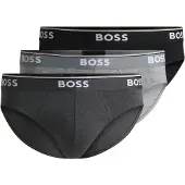 BOSS Power Slips 3 Yksiköt