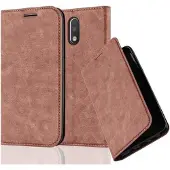 Cadorabo Motorola Moto G4 / G4 Plus suojakotelo