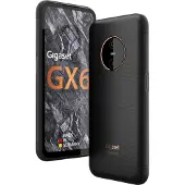 Gigaset GX6 Pro 5G 8/128GB Black Smartphone (S30853-H1529-R112)