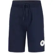 Converse Fleece/Terry Short - Blue - 122-128