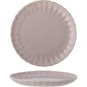 Bloomingville Latina Plate - Pink - Ø 20 CM