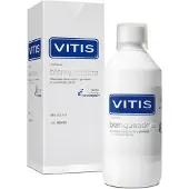 Vitis WHITENING - Suuvesi - 500 ml