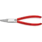 Knipex Rengaspihdit 4413J2; 180 mm