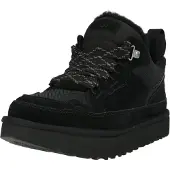 Ugg Nauhabootsit 'Lowmel' musta
