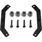Noctua NM-AM5/4-MP78 chromax.black, kiinnityssarja AM5-kannalle