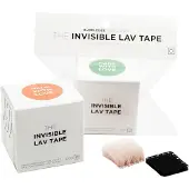 Bubblebee The Invisible Lav Tape