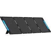 RealPower 411608, 300 W, 37,6 V, 7,69 A, Yksikiteinen pii, Maa, Anderson + DC