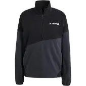 Adidas Terrex Multi Climawarm Puolivetoketjullinen Fleecetakki