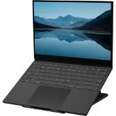 Fellowes Breyta Laptop Ständer bis zu 15\ und 5kg schwarz, Kannettavan tietokoneen teline, Musta, Akryylinitriilibutadieenistyreeni (ABS), 35,6 cm (1 (100016558)"