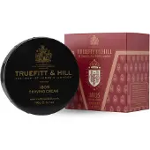 Truefitt & Hill 1805 Shave Cream Bowl karvanpoistovoide miehille 190 g