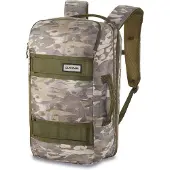 Dakine Mission 32 Arkireppu 51 cm Oliivinvihreä