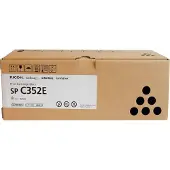 Ricoh – Toner Cartridge 1 Pc(S) (408215)