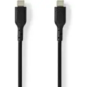 Nedis CCGL60710BK20 USB kaapeli
