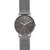 Skagen Steel Signatur rannekello