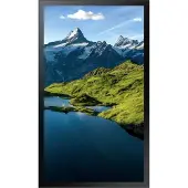 Samsung Outdoor OH75A 75" 4K UHD -infonäyttö