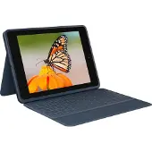 Logitech – LOGI Rugged Combo 3 for iPad Gen. 7/8 (920-009659)
