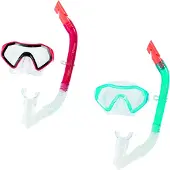 Bestway Hydro Swim Sparkling Sea Maski+snork