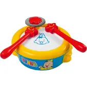 Studio 100 Bumba Drum