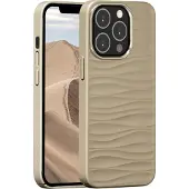 dbramante1928 – Dune iPhone 14 Pro Sand (DU61WASA5625)
