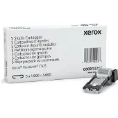 Xerox – Staple Cartridge Refill 5-Pack (008R13347)