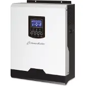BlueWalker – PowerWalker Inverter 3000 PWM, Linjainteraktiivinen, 3 kVA, 3000 W, Pure sine, 90 V, 280 V (10120224)