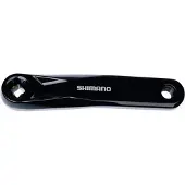Shimano Steps E5010 E-bike Polkupyörän Kammet