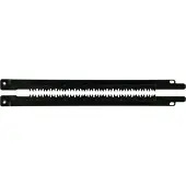 Dewalt Puukkosahanterä DT2970-QZ; 295 mm; 2 kpl.