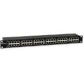 LevelOne ESP-2400, 58 V, 77 V, Musta, Metalli, Taiwan, 1,2 kg