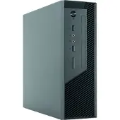 Chieftec Uni PC chassis 300W PSU mITX (BU-12B-300)