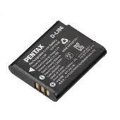 Pentax Li-Ion Battery D-Li96 kameraparisto