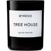 Byredo Tree House Candle 70 g