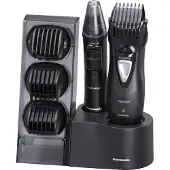 Panasonic ER-GY10CM504 -trimmerisarja, musta