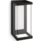 Philips Led ulkoseinävalaisin Ulyzo
