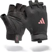 Adidas Essential Treenihanskat (Pinkki) - XS