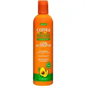 Cantu Avocado Hydrating Curl Activator