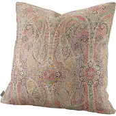 Artwood , SHELDON tyynyliina Paisley/Rose - 60x60