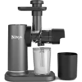 Ninja kylmäpuristusmehulinko JC151EU (harmaa)